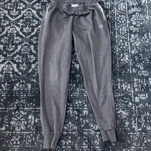 Bought them last week, tried them on once really comfy but wasn’t my size.